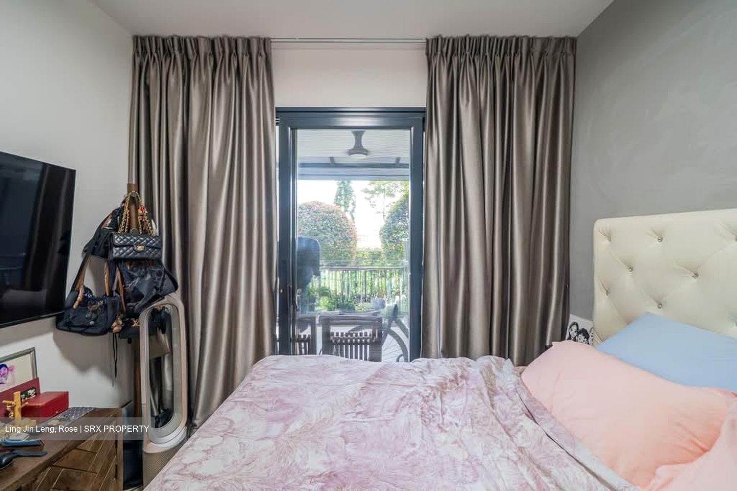 RiverParc Residence (D19), Condominium #556620071